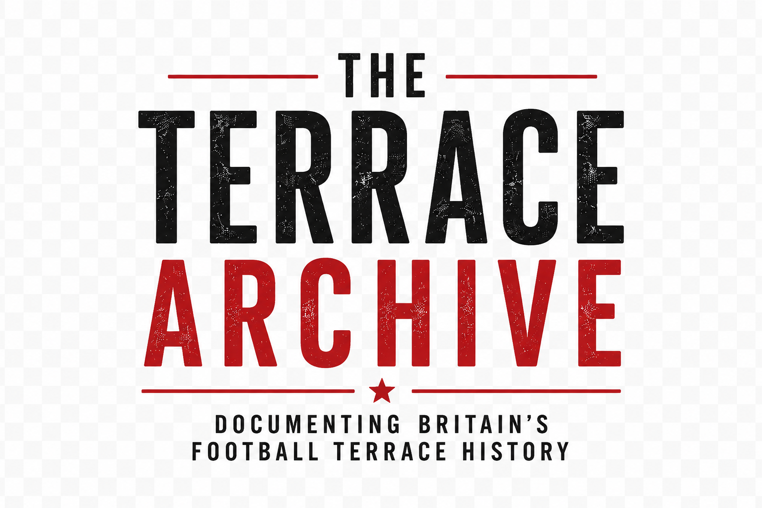 The Terrace Archive