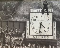 Everton vs Millwall 1973: The Day Millwall Walked Into Everton's End everton goodison park 2