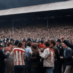 West Brom vs Stoke 1977: When 50 Stoke Lads Invaded the Brummie Road west brom stoke 1977 featured image