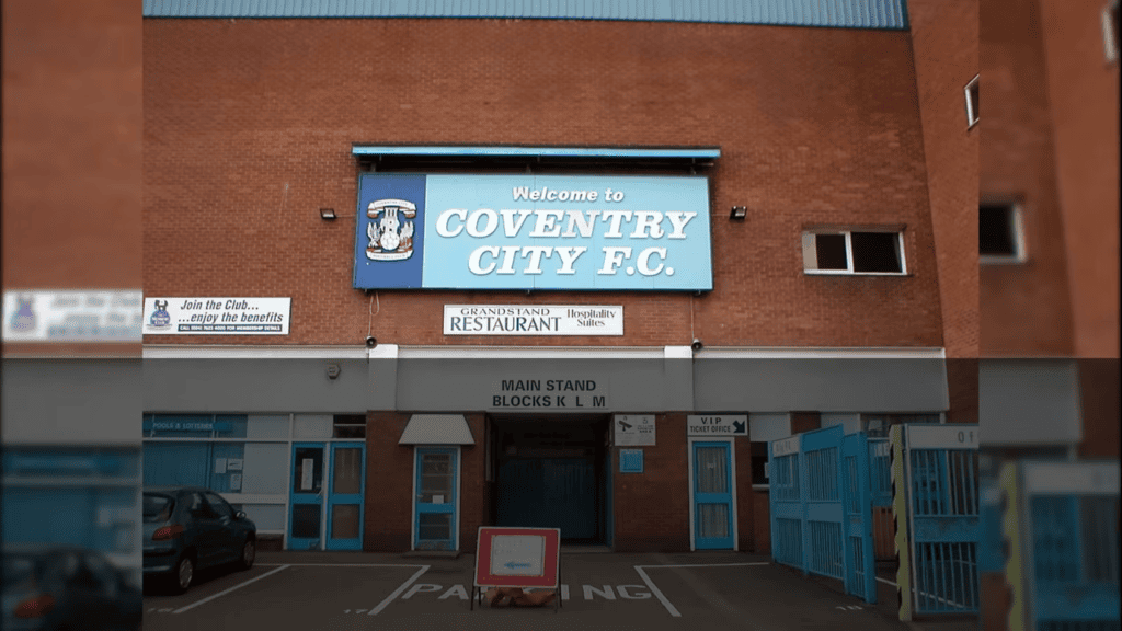 Coventry vs Leicester 1984: The M69 Derby That Exploded Into Chaos coventry v leicester 1984 the day the m69 derby turned into a warzone 3 16 screenshot