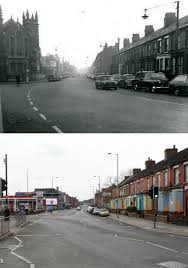 Liverpool vs West Ham 1973 | The Day the ICF Was Born anfield oakfield road 70s