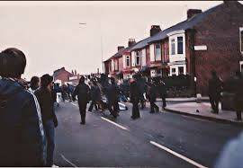 Middlesbrough vs Nottingham Forest 1980 | The Day Craig French Lost His Life ayresome park 80s 2