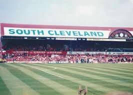 Middlesbrough vs Nottingham Forest 1980 | The Day Craig French Lost His Life ayresome park 80s 3