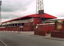 Middlesbrough vs Nottingham Forest 1980 | The Day Craig French Lost His Life ayresome park 80s