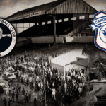 Cardiff vs Millwall 1999: Soul Crew and Bushwackers from Both Perspectives cardiff v milwall featuired image