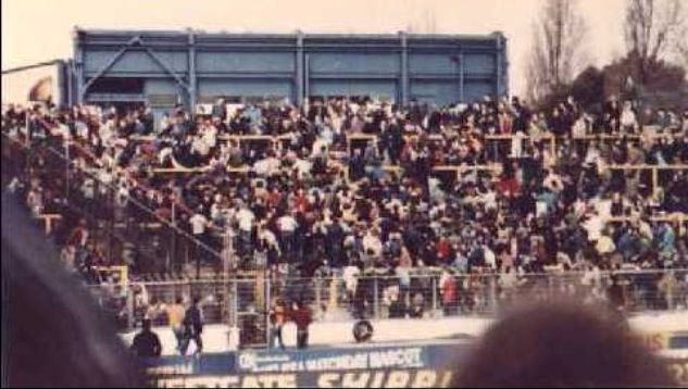 chelsea north stand 70s 2
