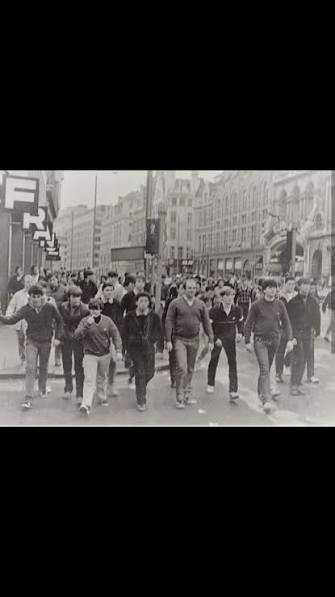 cheslea headhunters 70s