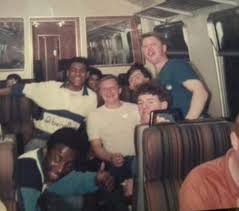 Middlesbrough vs Nottingham Forest 1980 | The Day Craig French Lost His Life forest executive crew 80s