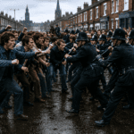 Liverpool vs West Ham 1973 | The Day the ICF Was Born liverpool v west ham 1973 icf