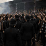 Millwall vs West Ham 1972 | Harry Cripps' Testimonial Told From Both Sides millwall v west ham 1972 harry criipps testimonial