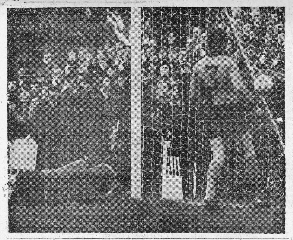 Exeter City vs Wolves 1978: The KKK Cup Controversy exeter wolves 78
