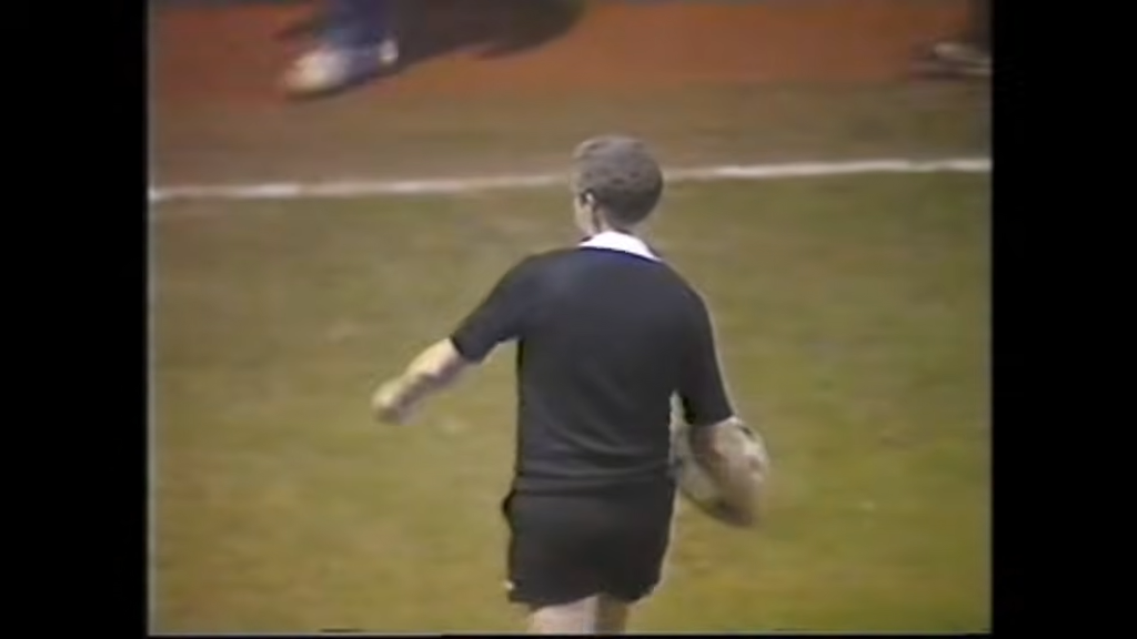 luton v millwall 1985 crowd trouble 2 24 screenshot
