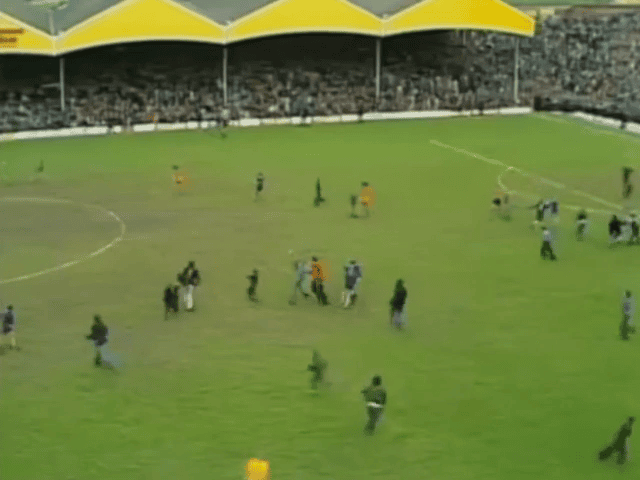 wolves 1 1 chelsea (division 2 7 5 1977)