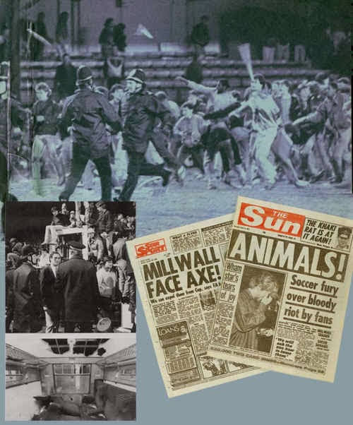 luton v millwall news headlines
